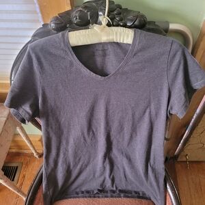 Champion Dark Gray T-Shirt